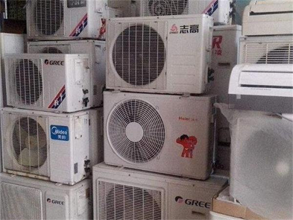 顺义中央空调回收，北京顺义回收二手空调