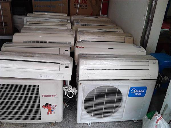 北京二手空调回收 旧空调回收 上门回收空调