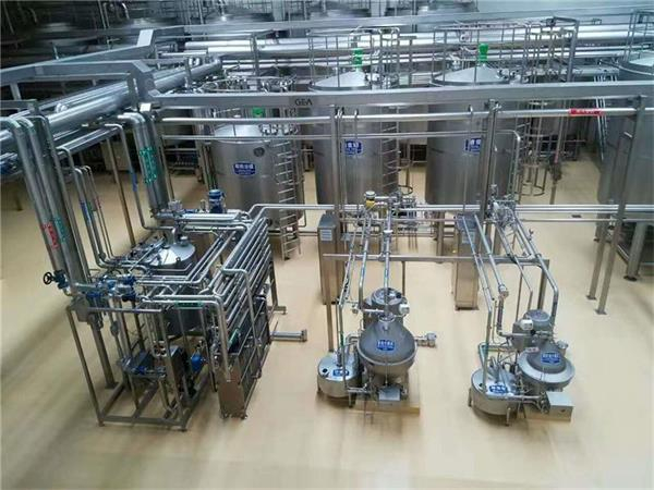 碳酸饮料厂设备_饮料厂设备回收