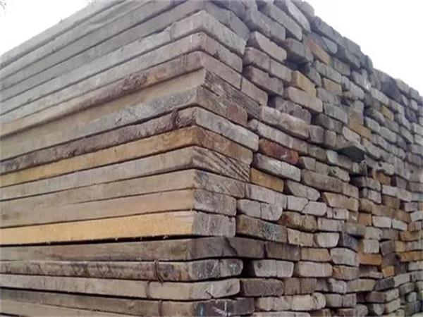 回收木方公司讲解木方有哪些分类